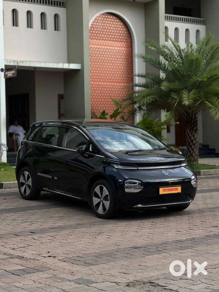 Mg Windsor Ev Excite, 2025, Electric