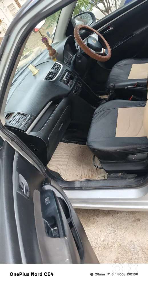 Maruti Swift Diesel Vdi 2012 Second Owner