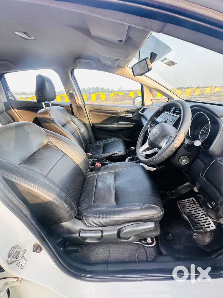 Honda Br-v 1.5 Vx I-dtec Mt, 2019, Diesel