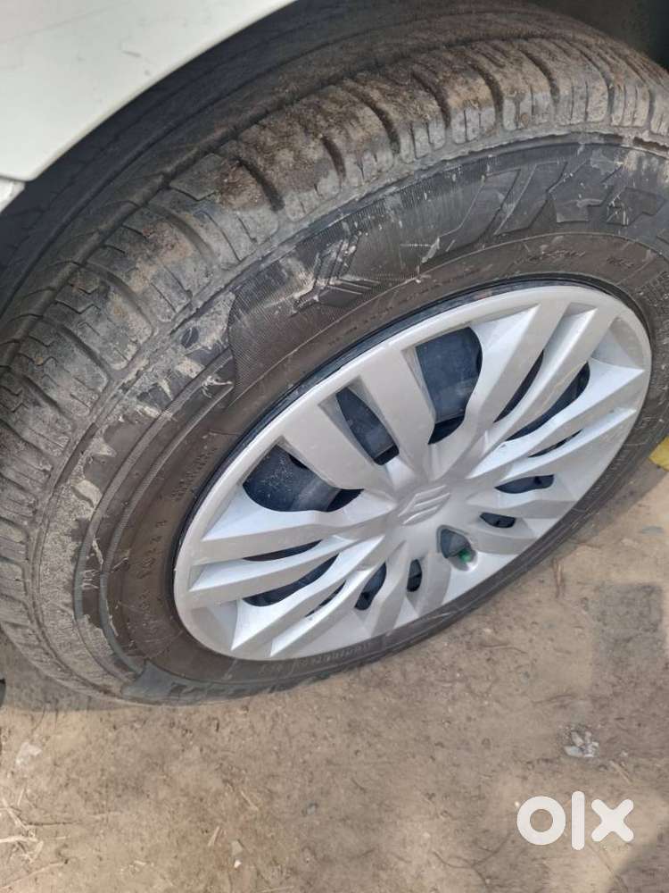 Maruti Suzuki Dzire 2017-2020 Vdi, 2018, Diesel