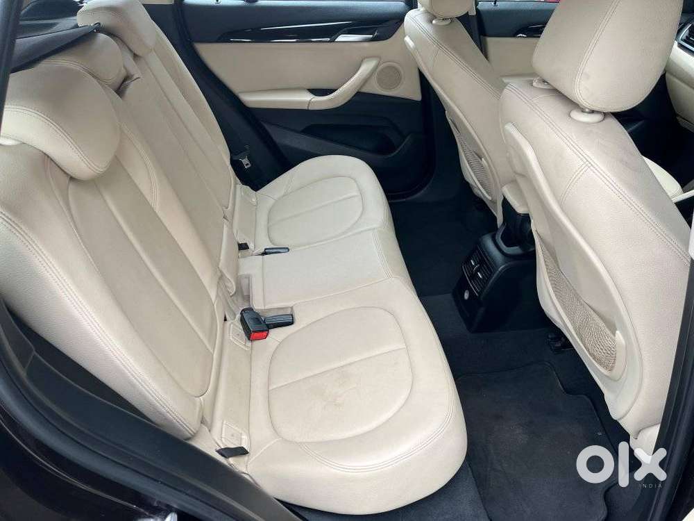 Bmw X1 Sdrive20d Expedition, 2017, Diesel