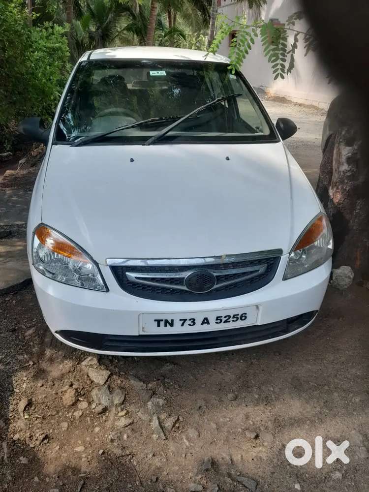 Tata Indigo Diesel No Fc