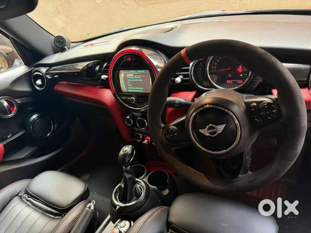 Mini Cooper D 2015
