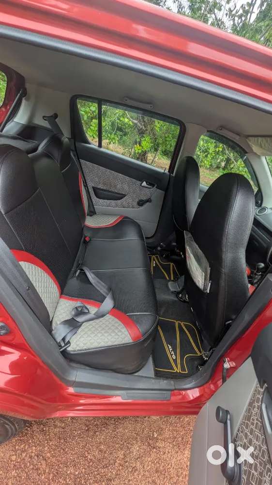 Maruti Suzuki Alto 800 2018 Petrol 32000 Km Driven Central Lock