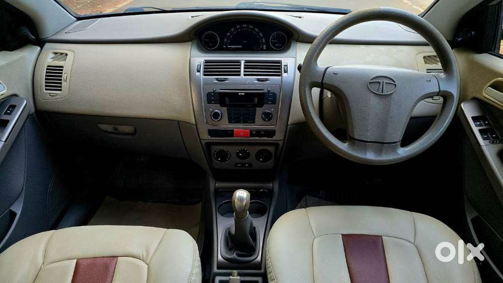 Tata Indica Vista 2008-2013 Aura 1.2 Safire (abs) Bs Iv, 2011, Petro..