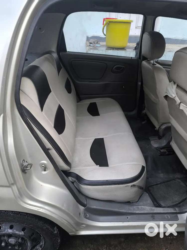 Maruti Suzuki Alto 2002