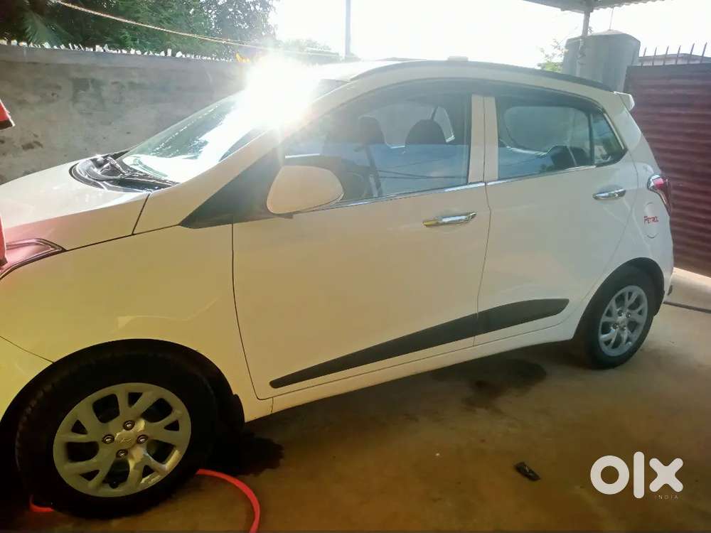 Grand I 10 Sportz