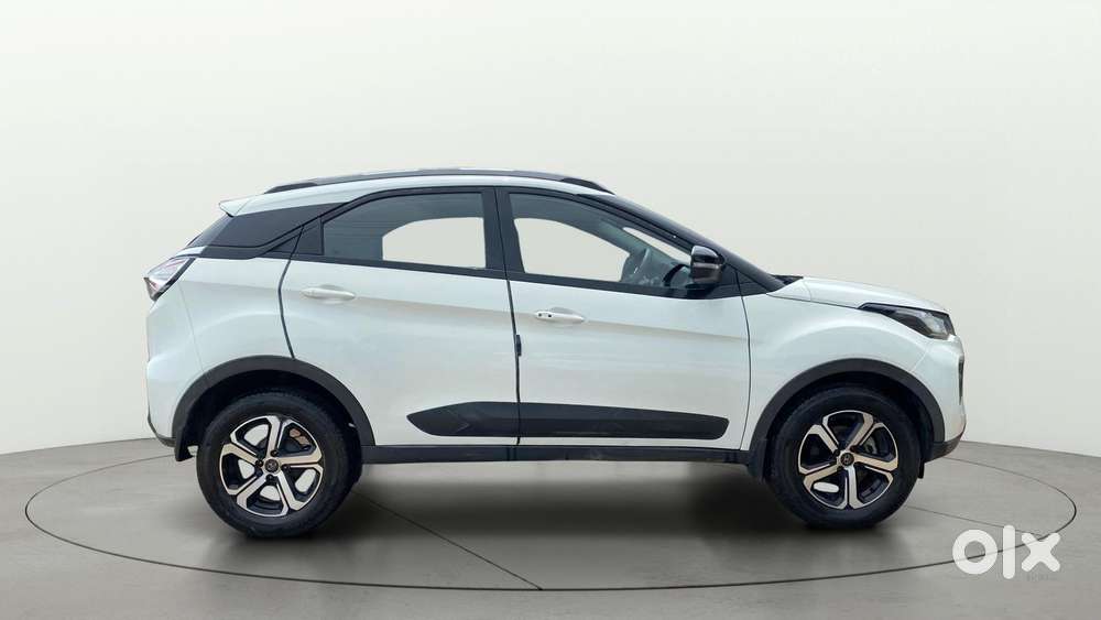 Tata Nexon 1.5 Revotorq Xz Plus, 2023, Diesel