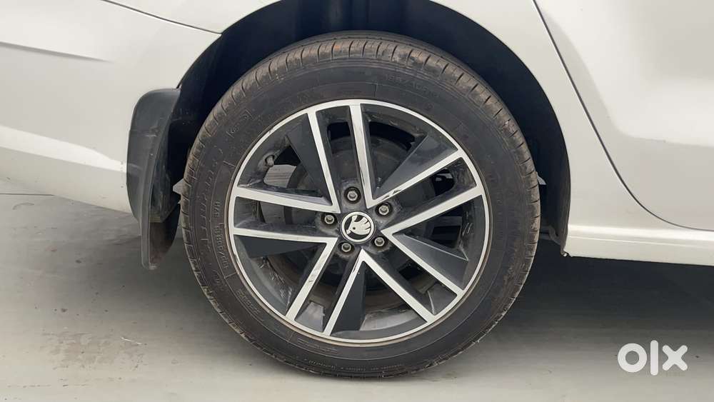 Skoda Rapid 1.5 Tdi Style, 2019, Diesel