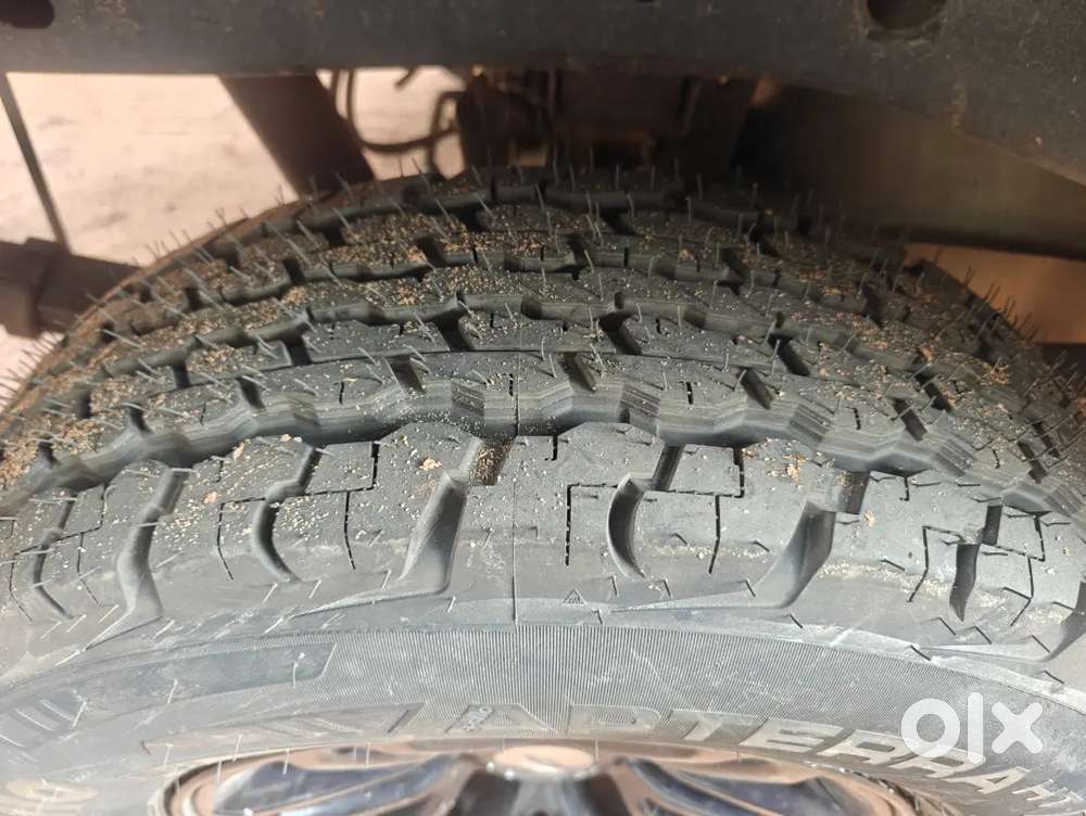 Ford Endeavour Diesel 2010 Full Condition Fourseal Tires Chilliac
