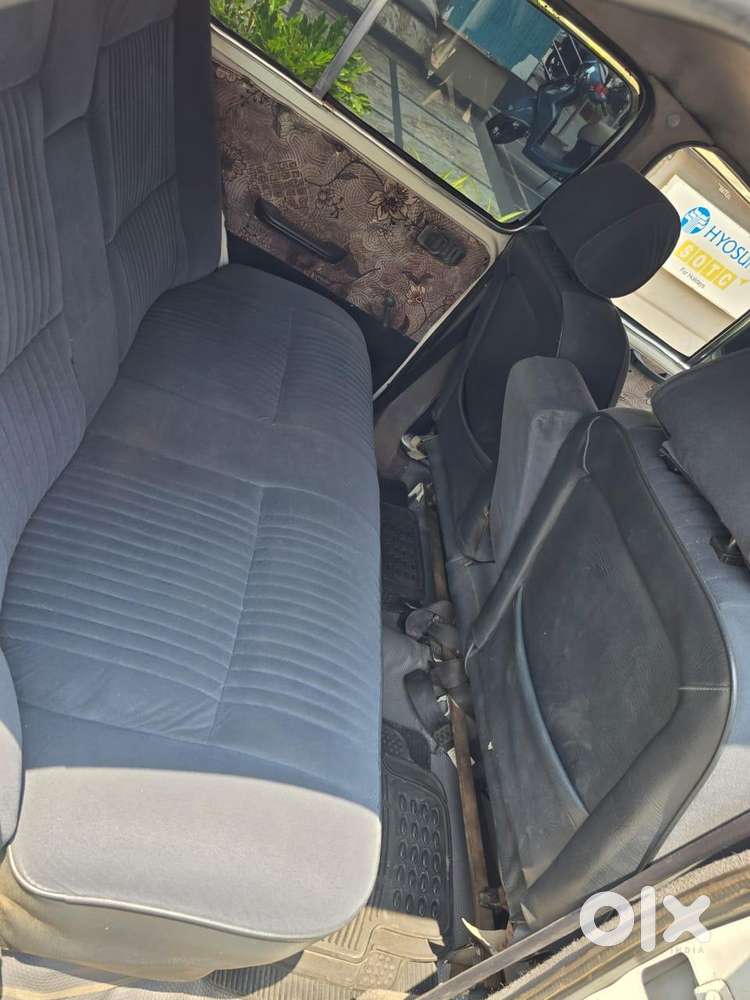 Ambassador, 2004, Diesel