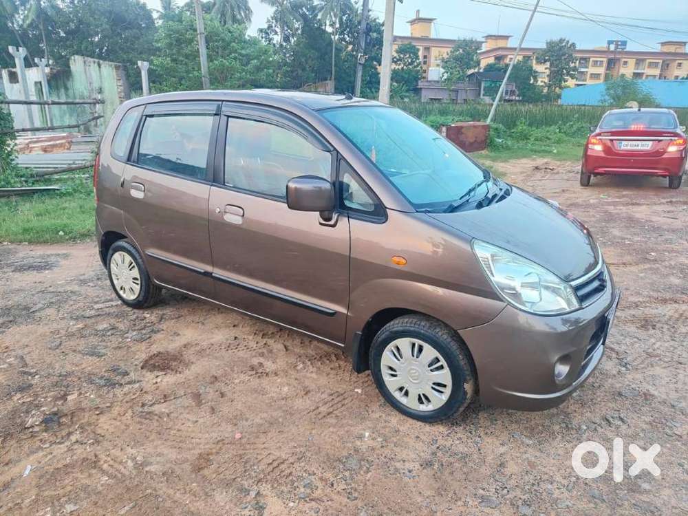 Maruti Suzuki Zen Estilo Vxi Bsiv, 2013, Petrol