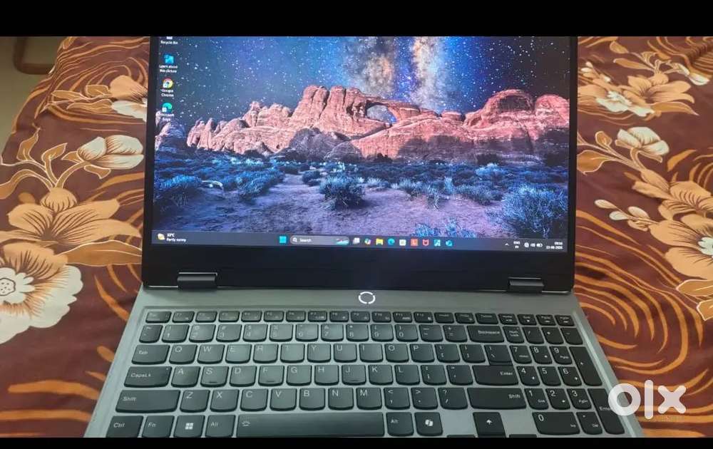 LOQ 15IAX9GamingLaptop RTX30506GB Excellent Condition 1.5 Years Old