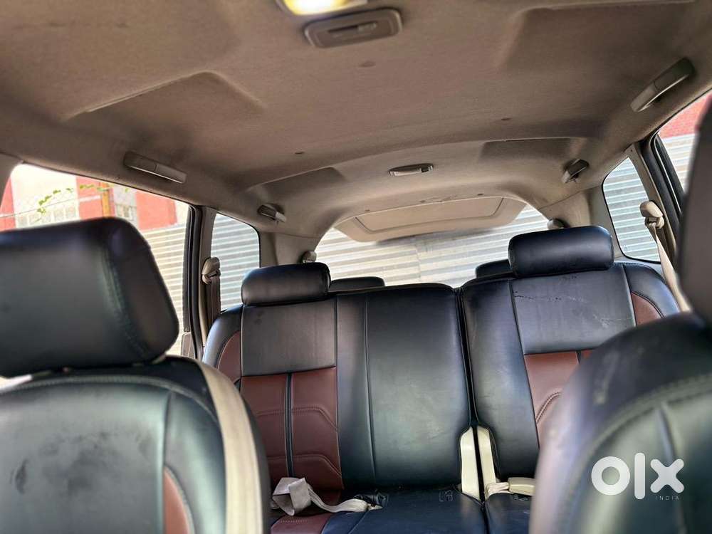 Toyota Innova 2014 Diesel Well Maintained