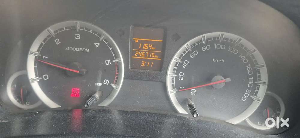 Maruti Swift Vdi 2013