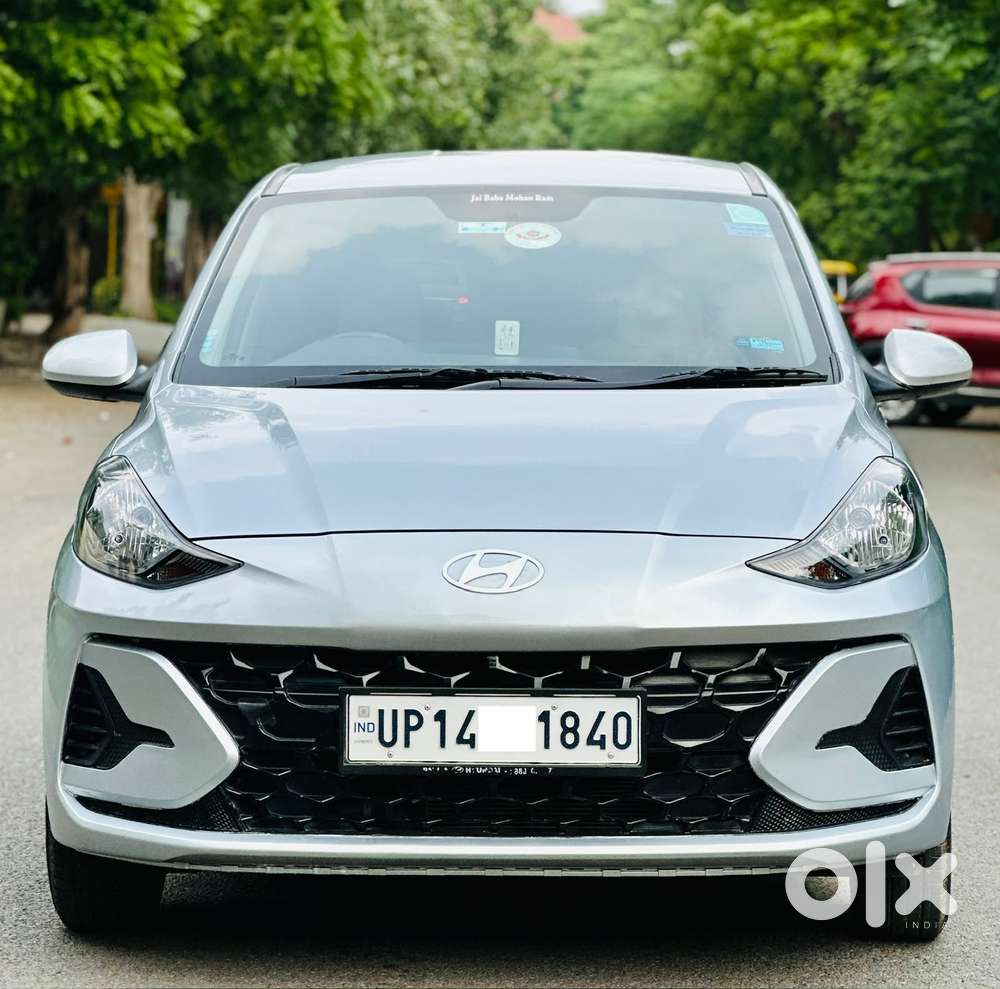 Hyundai Grand I10 Nios Era 1.2 Kappa Vtvt, 2025, Cng & Hybrids