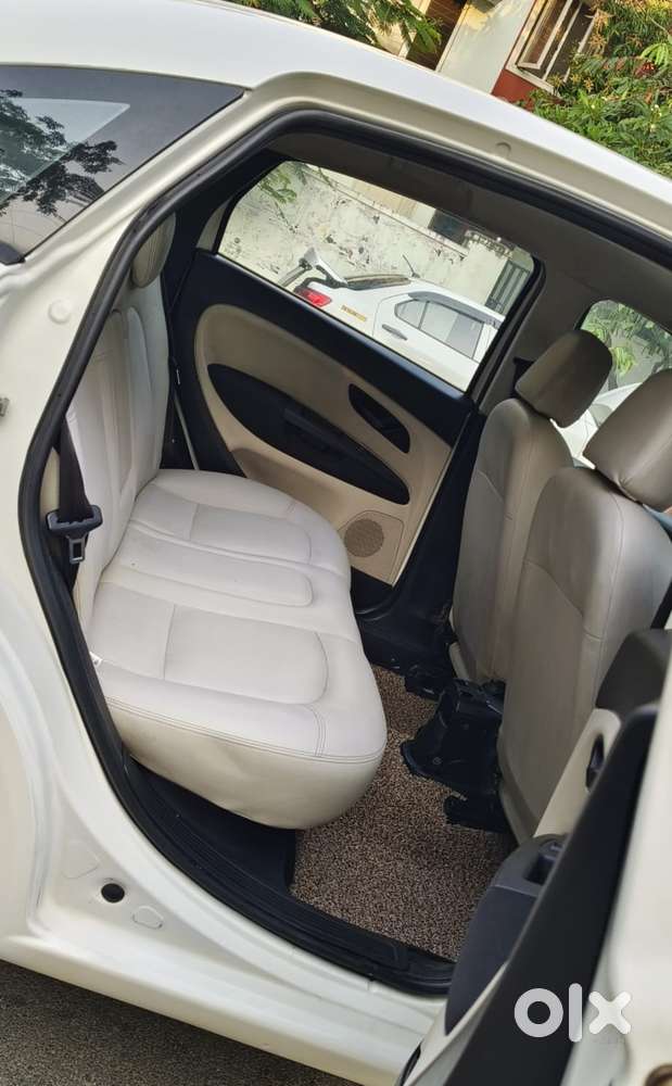 Fiat Linea 2012-2014 1.3 Active, 2014