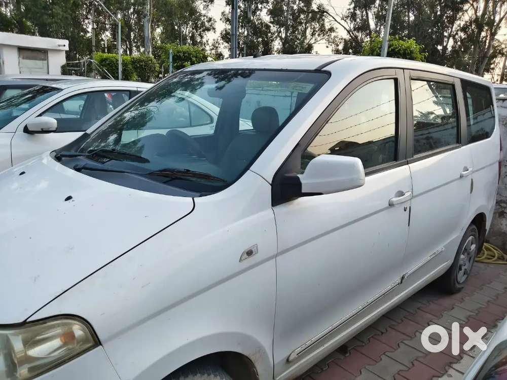 Chevrolet Enjoy 1.4 Ltz 2016