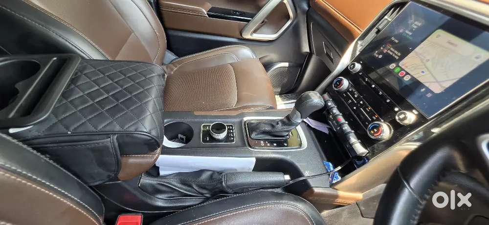 Mahindra Scorpio N 2023 Diesel Well Maintained
