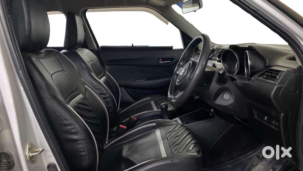 Maruti Suzuki Swift Vvt Vxi, 2022, Petrol
