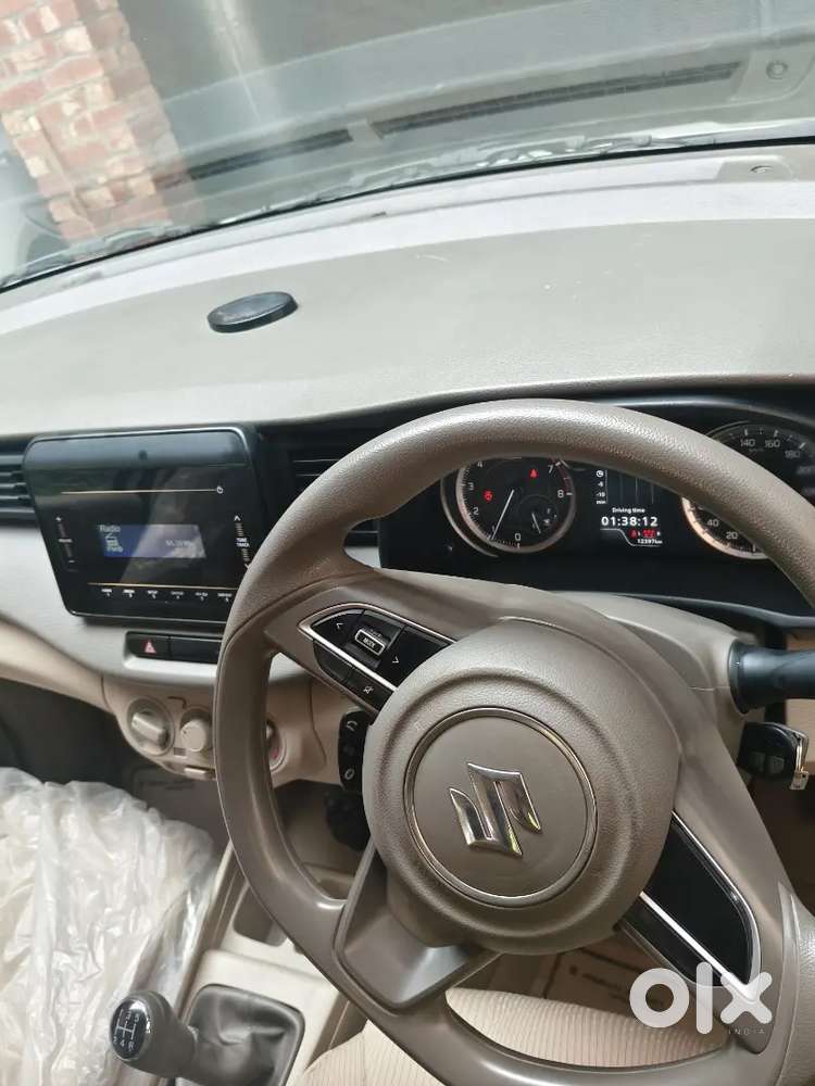 Maruti Suzuki Ertiga 2026 Cng & Hybrids 10000 Km Driven