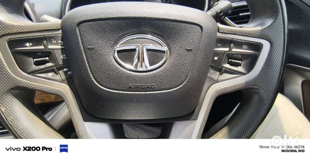 Tata Harrier Xza Plus Dual Tone, 2023, Diesel
