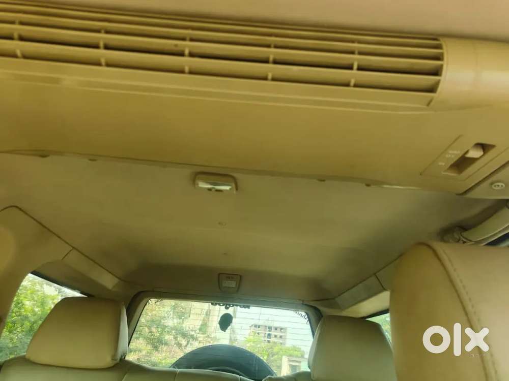 Tata Safari 2015 Diesel Good Condition