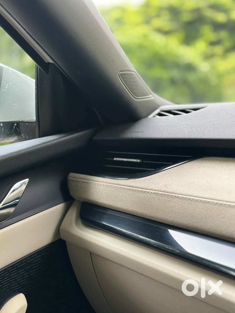 Skoda Octavia 2.0 Style Tsi At, 2022, Petrol