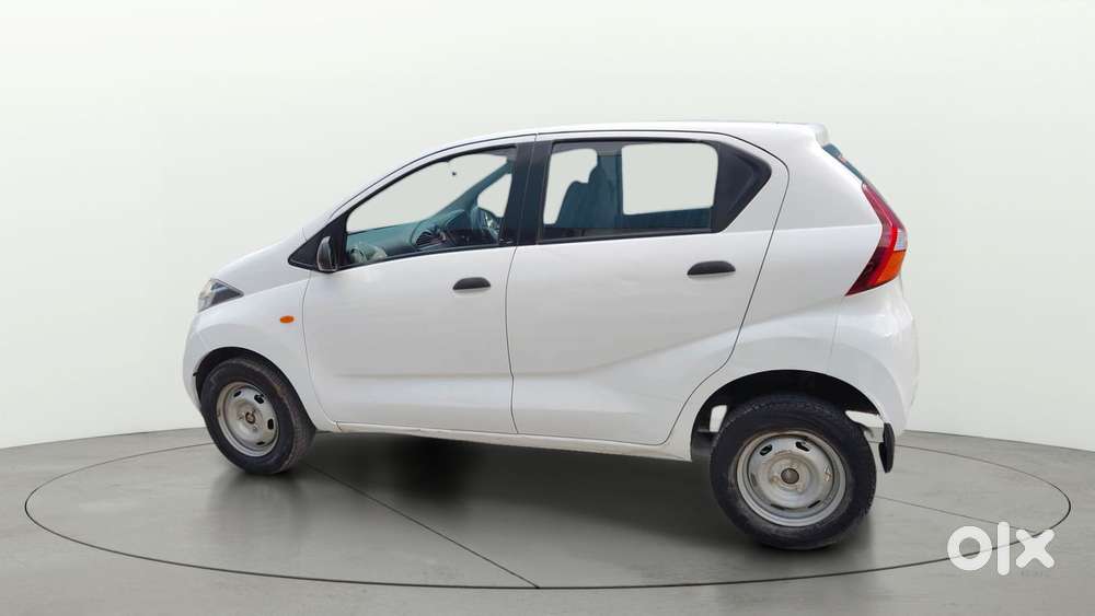 Datsun Redigo 0.8 A, 2019, Petrol