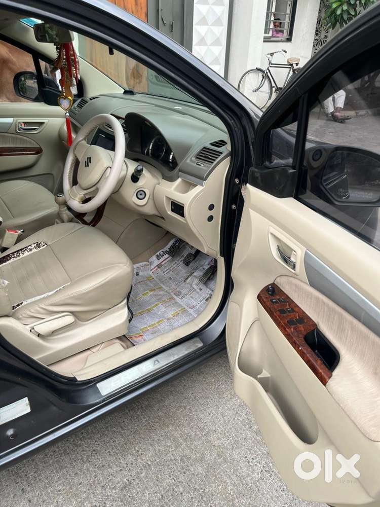 Maruti Suzuki Ertiga 2012-2015 Vdi, 2015, Diesel