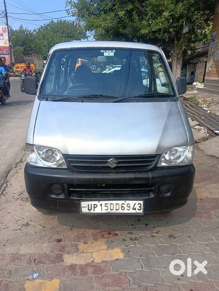 Maruti Suzuki Eeco 2020