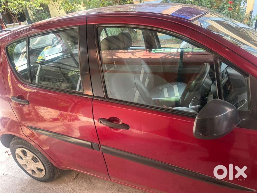 Maruti Suzuki Ritz 2014 Diesel Well Maintained