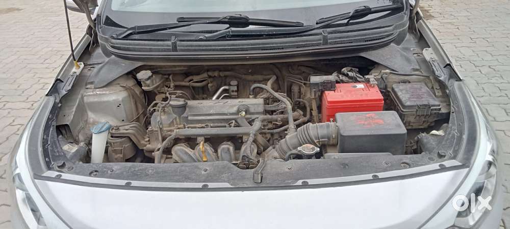 Hyundai I20 Active S Petrol, 2017, Petrol