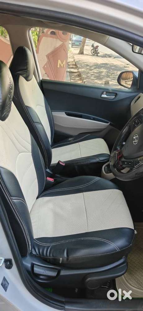 Hyundai Grand I10 Asta 1.2 (o) Vtvt, 2015, Petrol