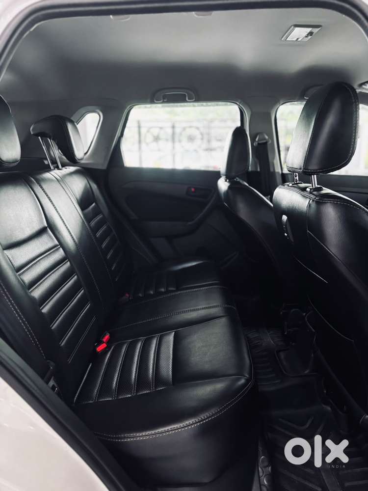 Maruti Suzuki Brezza Vdi, 2016, Diesel