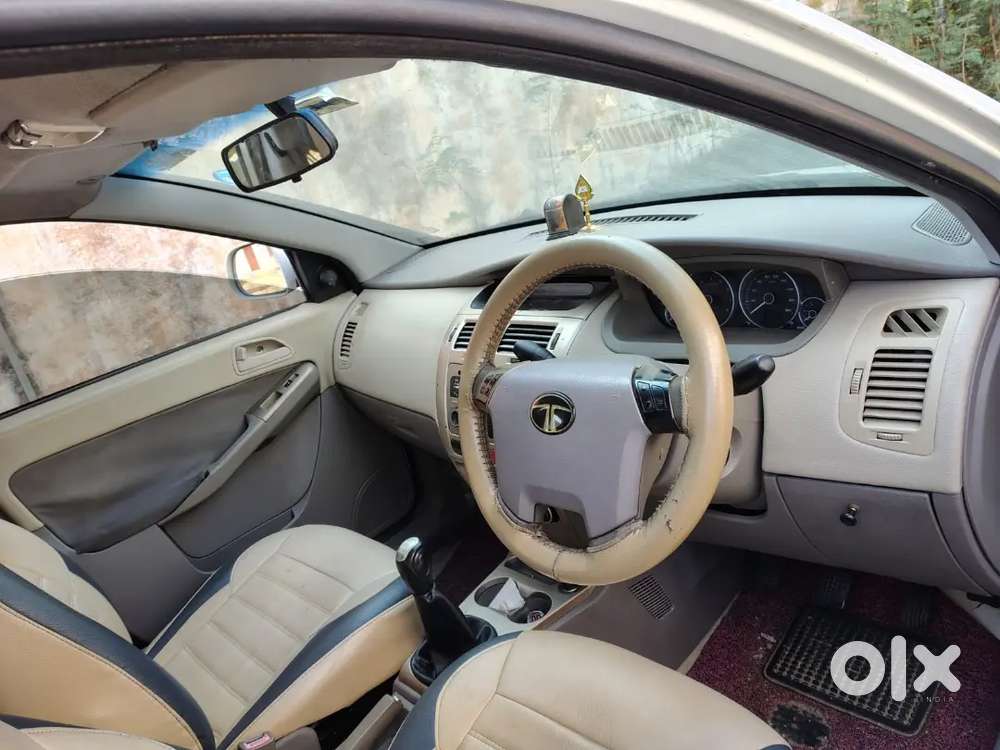 Tata Manza 2011 Diesel 223012 Km Driven