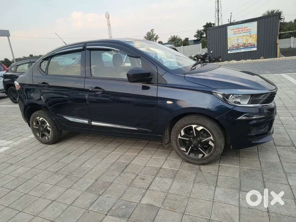 Tata Tiago 1.2 Revotron Xt Cng, 2023, Cng & Hybrids