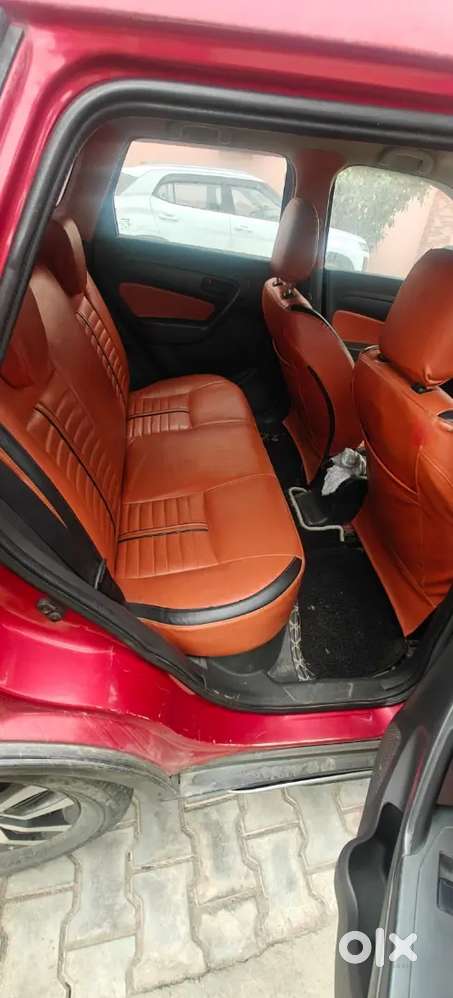 Maruti Suzuki Brezza 2018 Diesel 68000 Km Driven