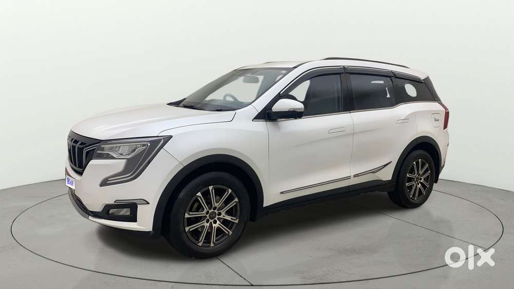 Mahindra Xuv700 2.2 Ax 7 Diesel At Str Awd, 2023, Diesel
