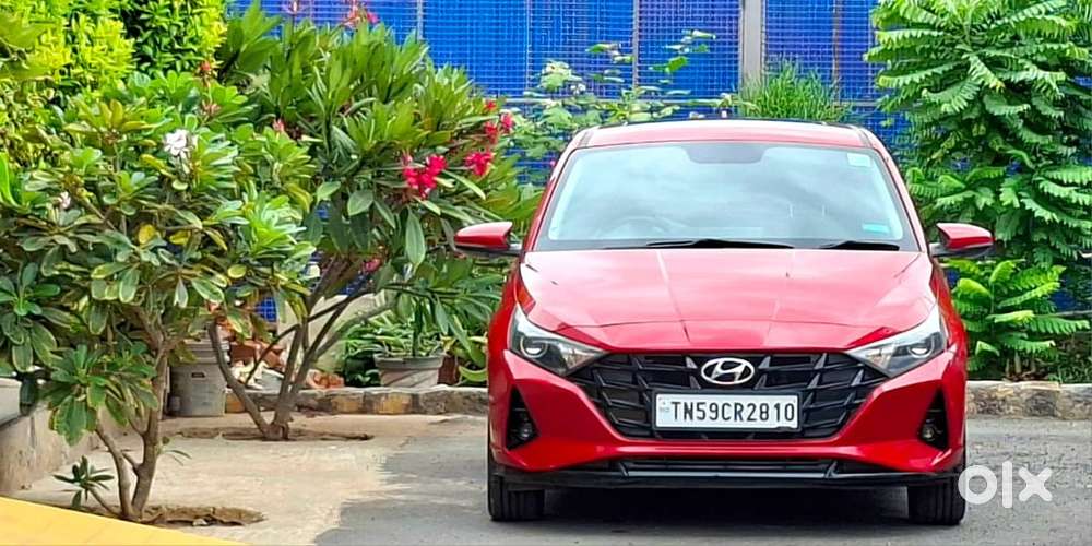 Hyundai I20 Asta 2023