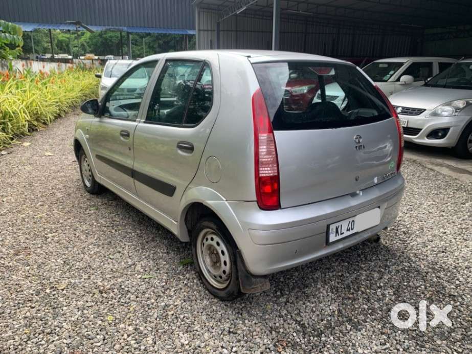 Tata Indica Dl, 2009, Diesel