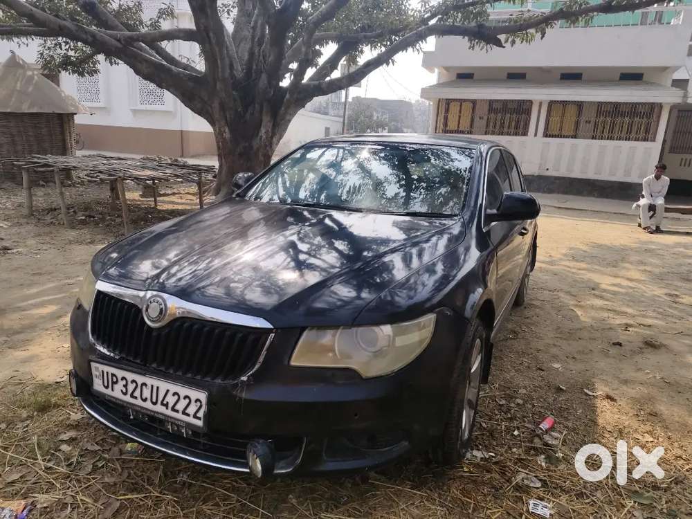 Skoda Superb 2009 Diesel Good Condition