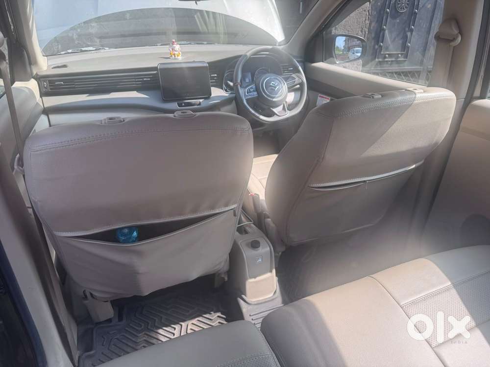 Maruti Suzuki Ertiga, 2025, Petrol