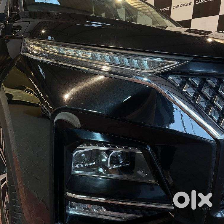 Mg Hector Sharp Pro 1.5 Turbo Cvt, 2023, Petrol