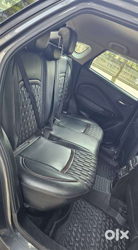 Maruti Suzuki Fronx Alpha 1.0l Turbo 6 At, 2023, Petrol