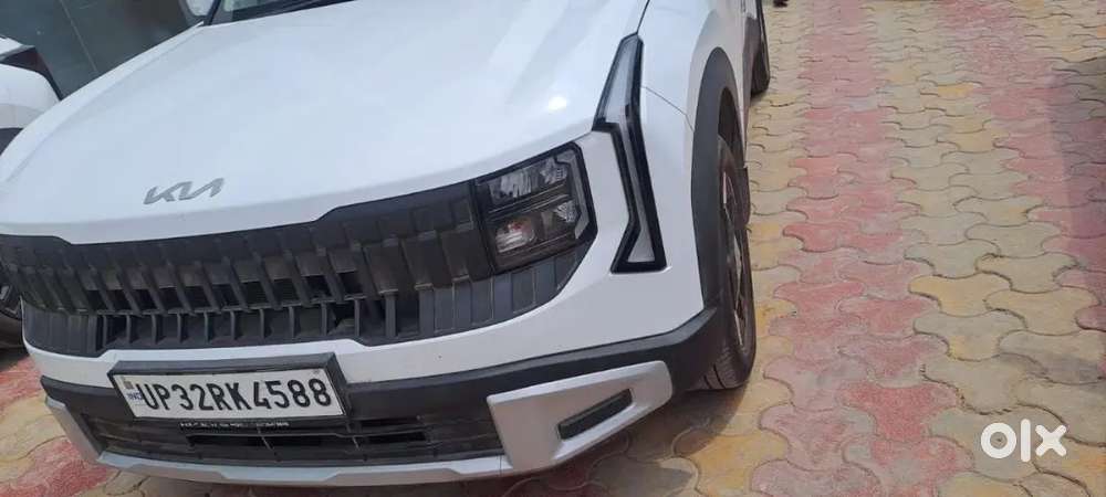 Kia Seltos Diesel At 2026