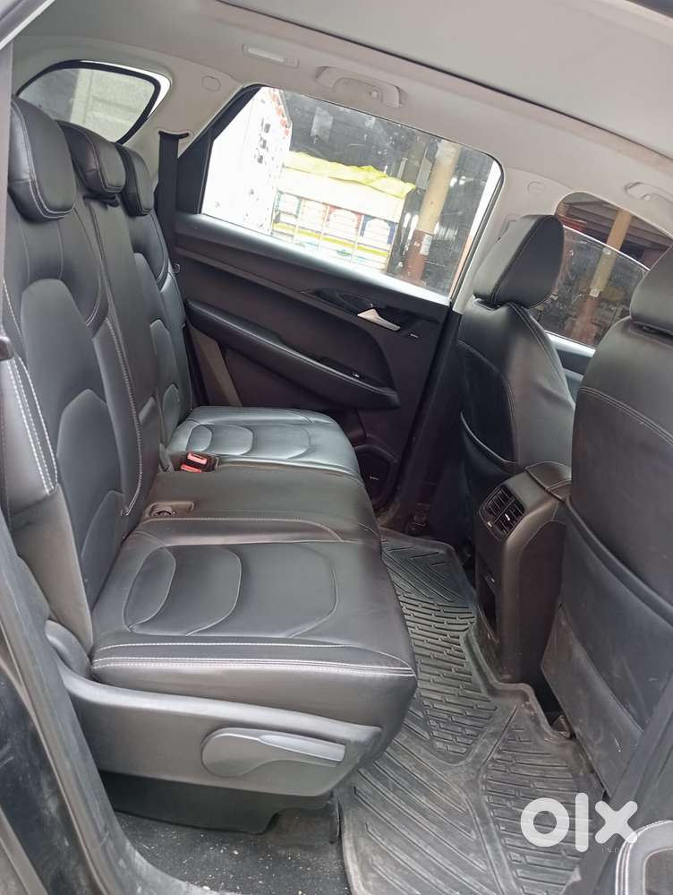 Mg Hector Hybrid Sharp Mt, 2020, Diesel