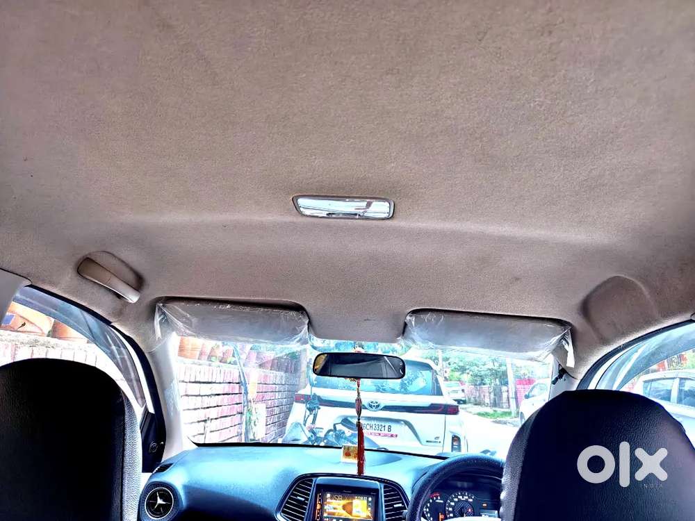 Hyundai Santro 2019 Petrol Well Maintained