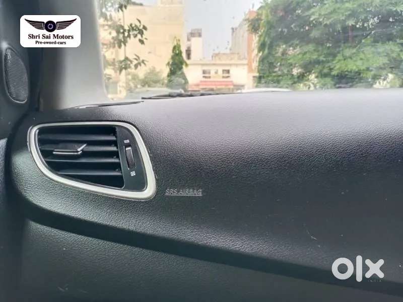 Maruti Suzuki Baleno 1.2 Zeta At, 2018, Petrol