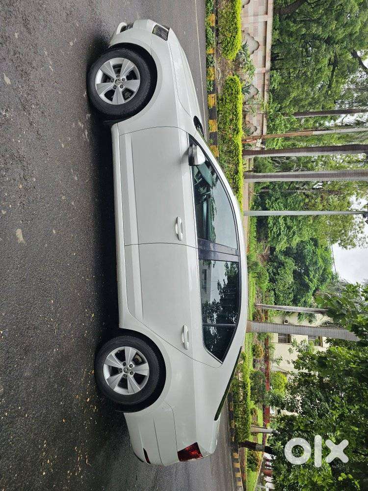 Skoda Octavia 2.0 Tdi Style Plus At, 2017, Diesel